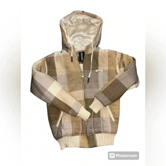 Vintage Billabong Jacket Woman’s Small - Picture 1 of 7